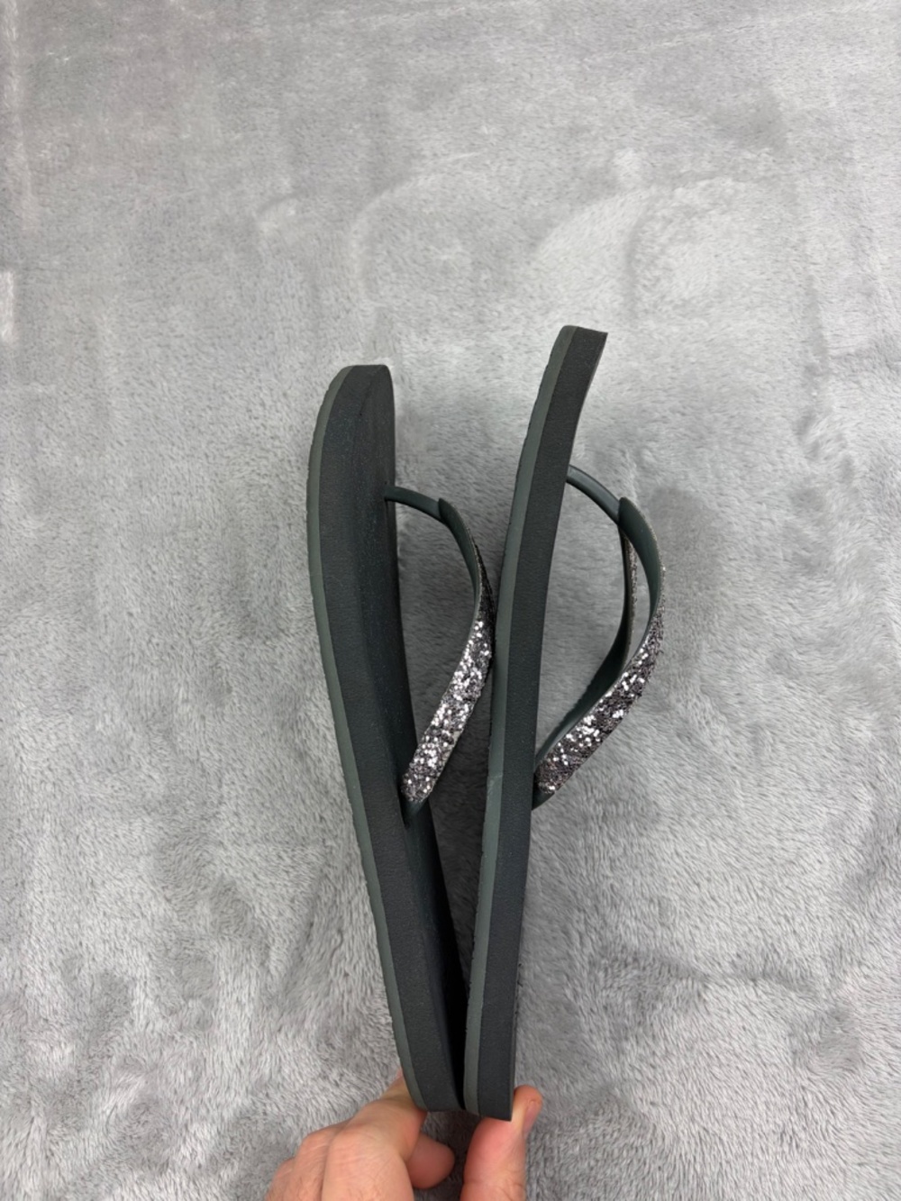 Reef Flip-Flop Sandals Women's Size 6-7 - Picture 2 of 12